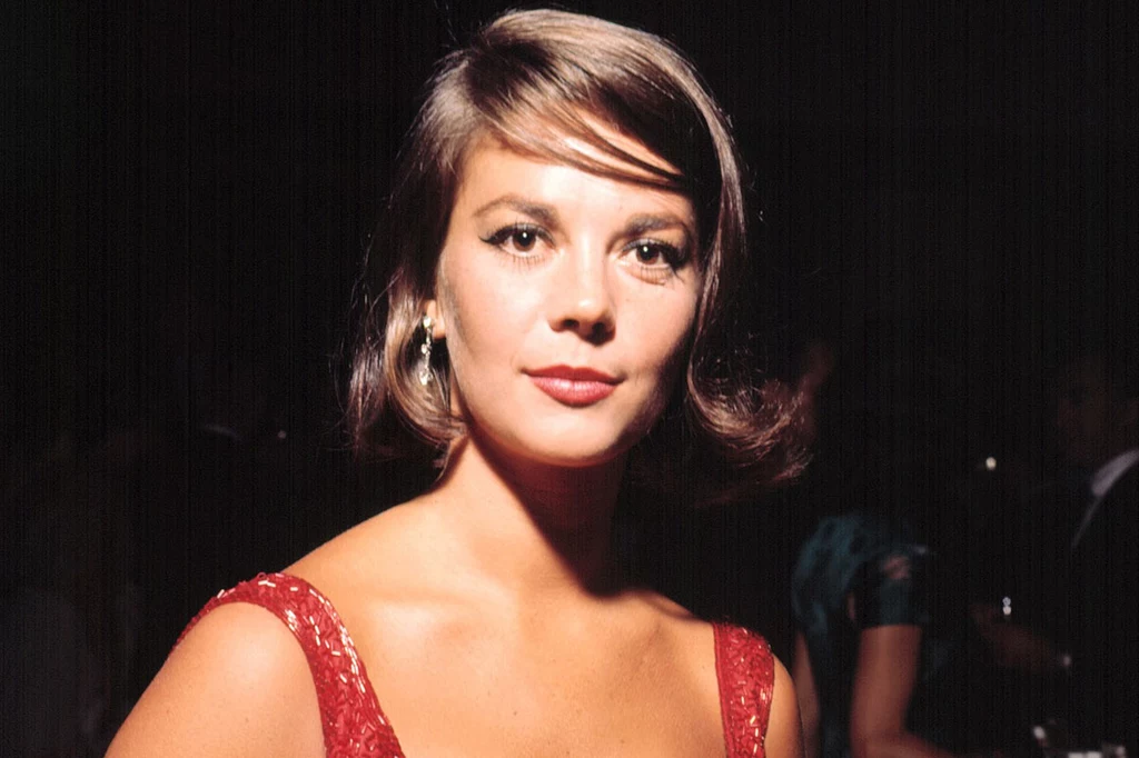 Natalie Wood w roku 1960, fot. Courtesy Everett Collection