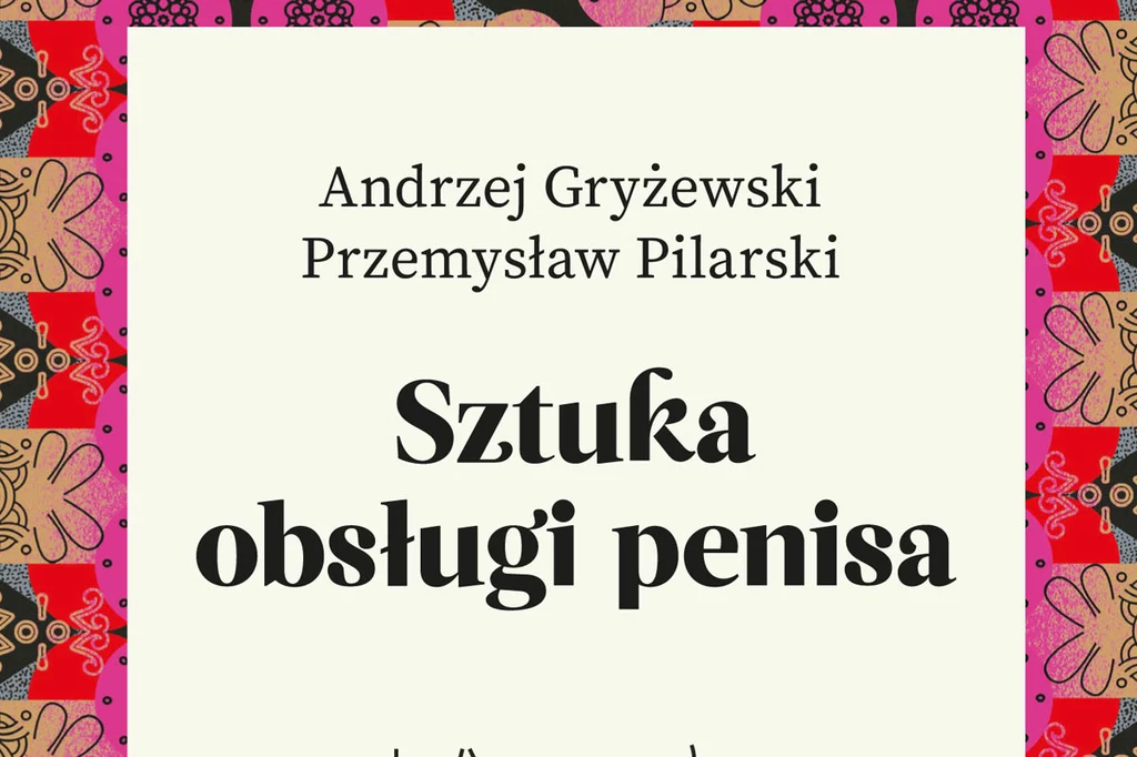 Okładka książki