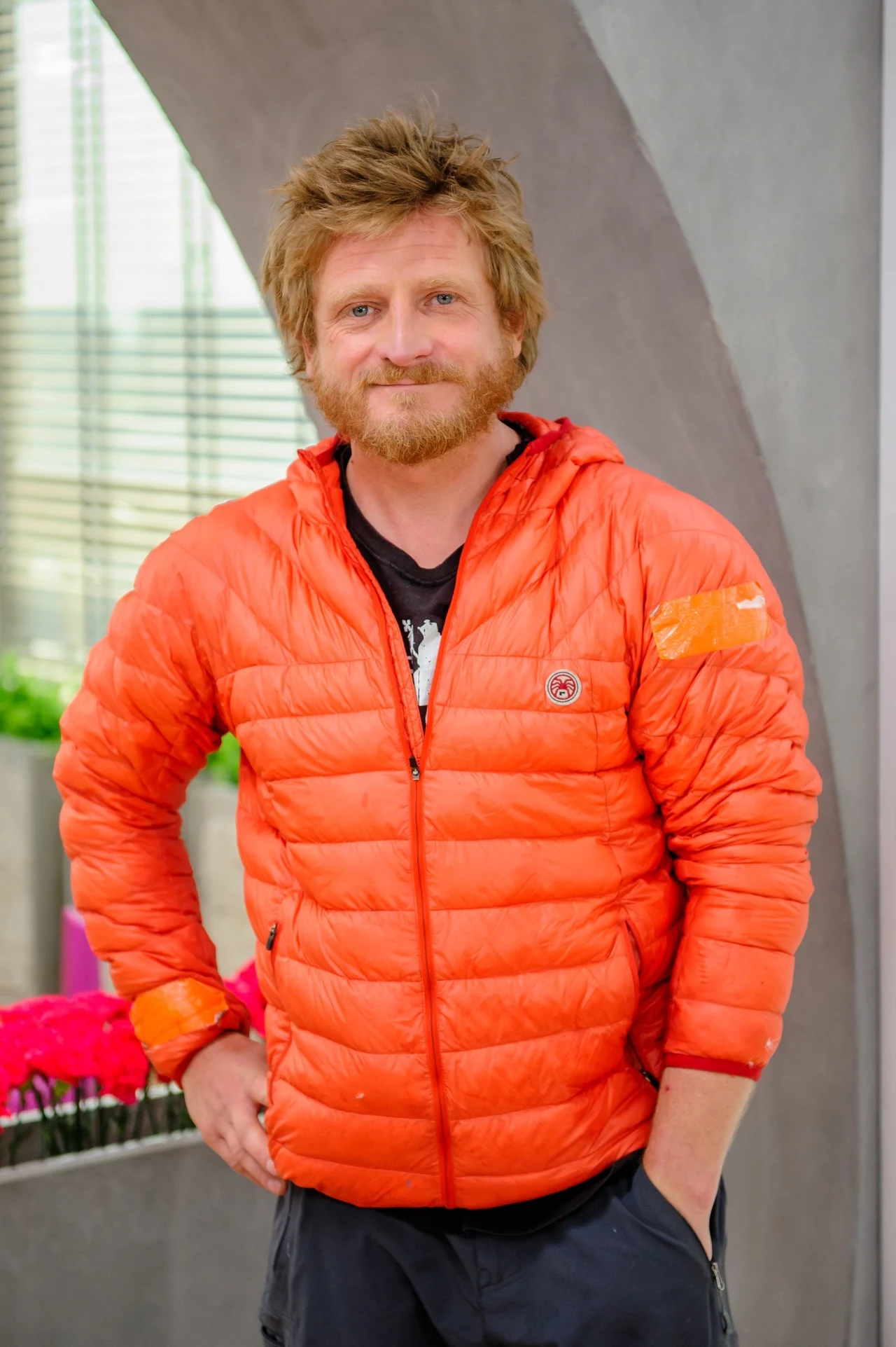 Tomasz Mackiewicz Tomasz Mackiewicz