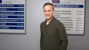 "Na dobre i na złe"