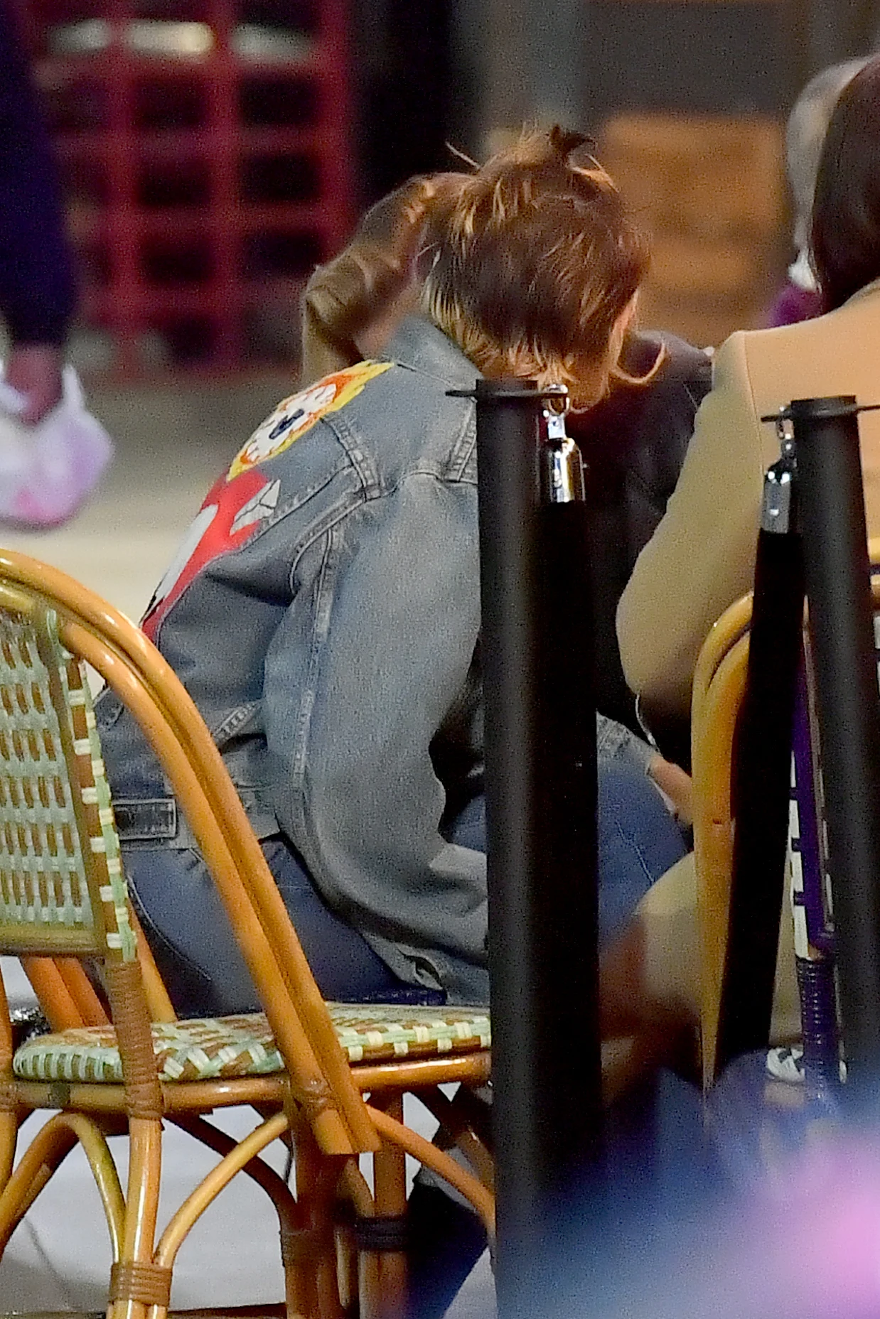 Kristen Stewart i Stella Maxwell 