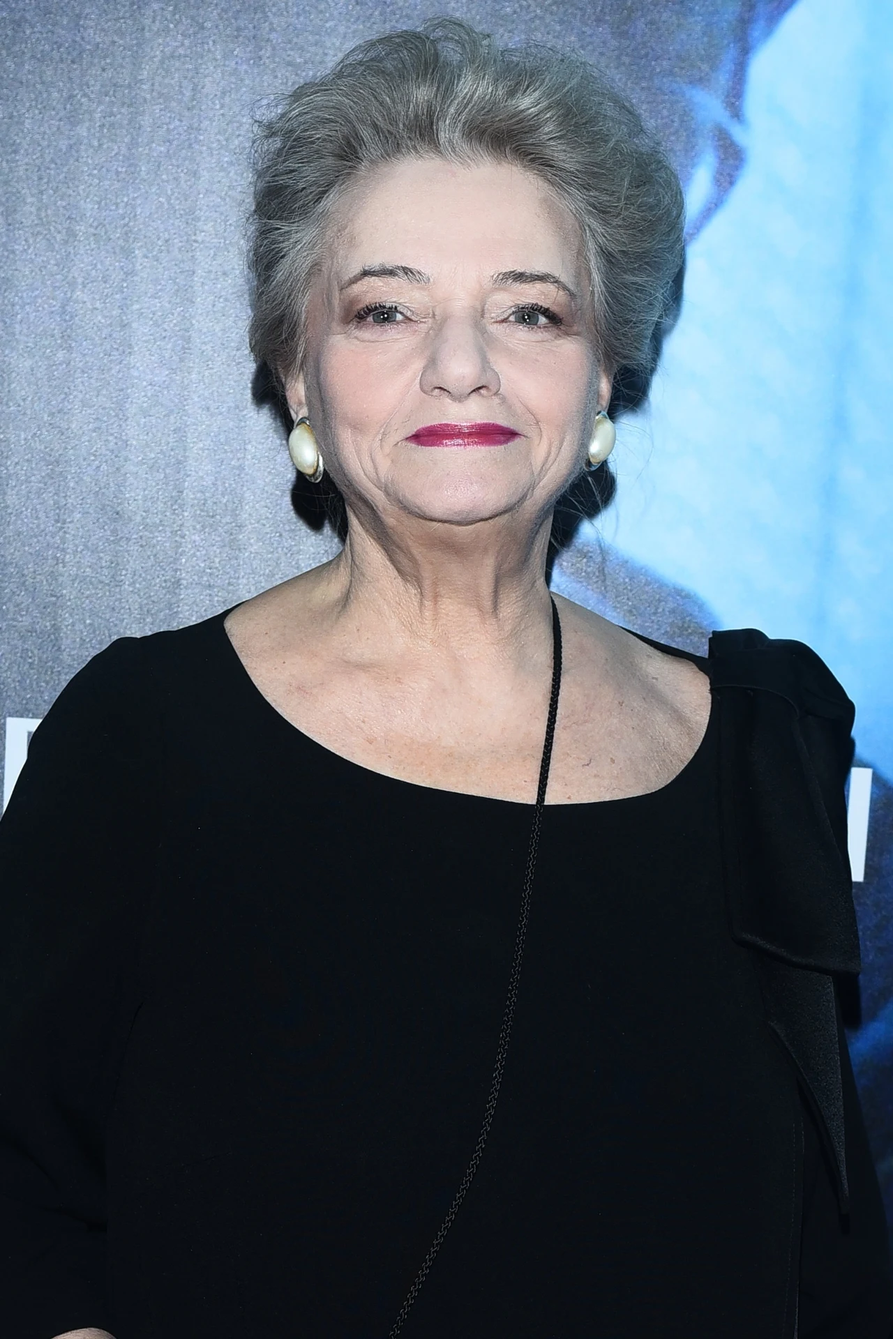 Anna Seniuk Anna Seniuk