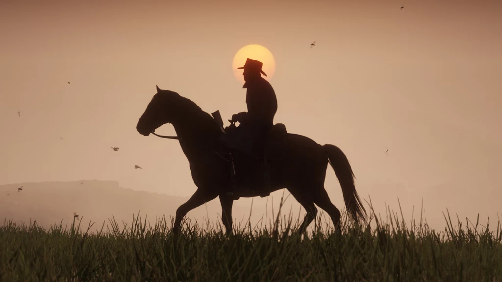Red Dead Redemption 2 Red Dead Redemption 2