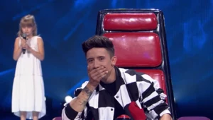 Dawid Kwiatkowski o "The Voice Kids": Lubię czuć misję