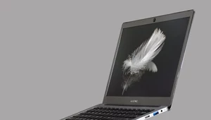 Ultrabook KIANO Elegance 13.3 za 1299 zł