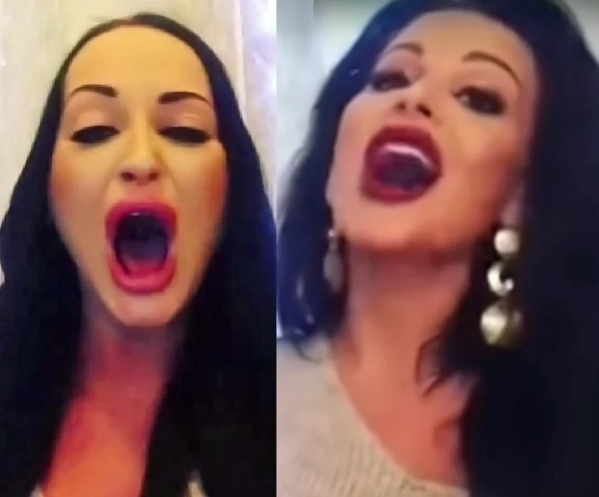 Siostry Godlewskie (Screen: youtube.com)