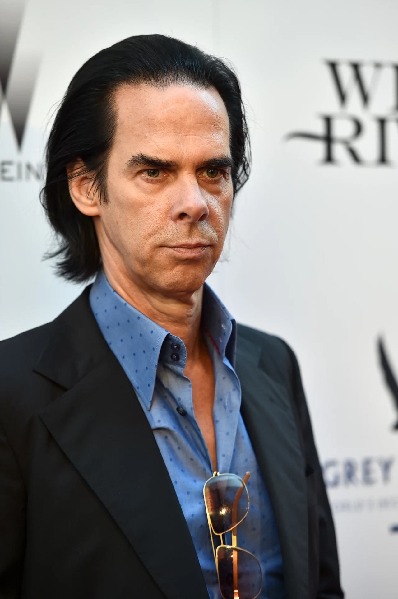 Nick Cave wraca do Polski Nick Cave wraca do Polski