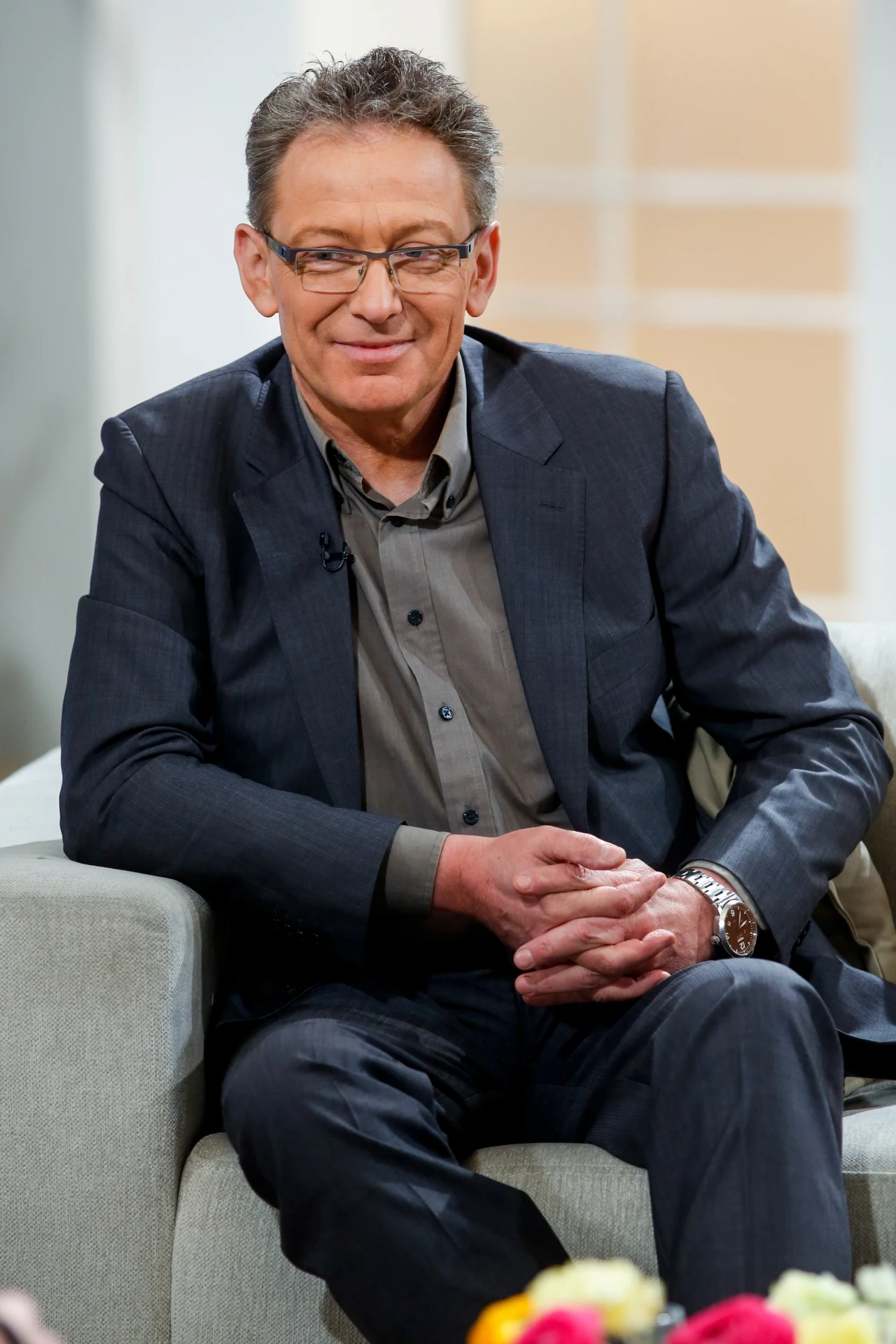 Jacek Borkowski Jacek Borkowski