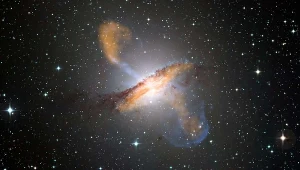 Galaktyka Centaurus A
