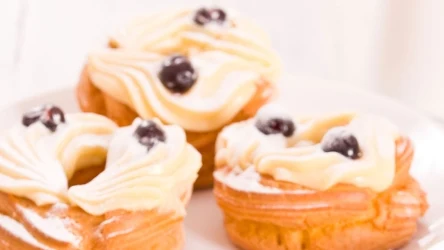 Jak zrobić lżejszą wersję tradycyjnych pączków?