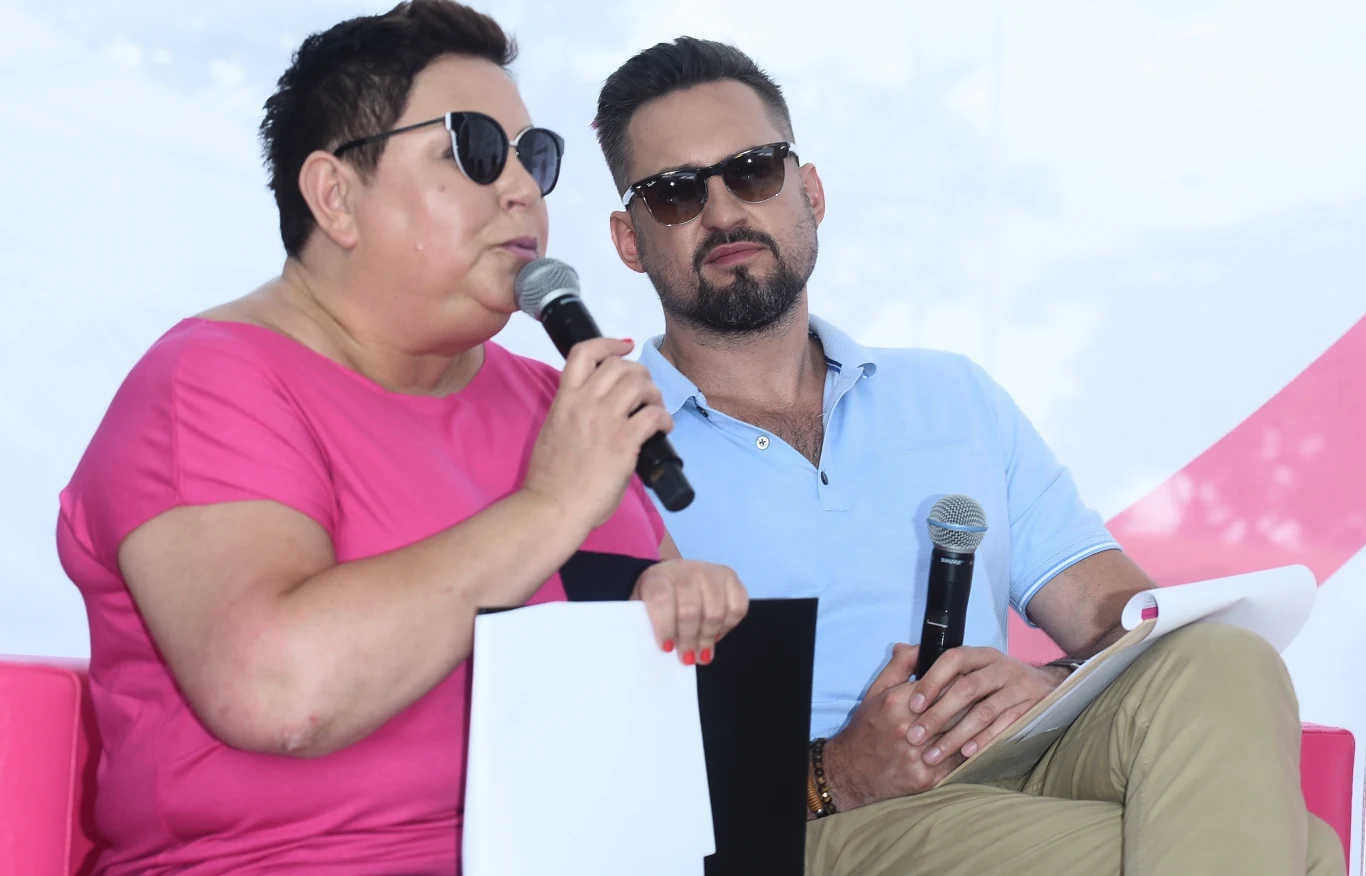 Wellman i Prokop Wellman i Prokop