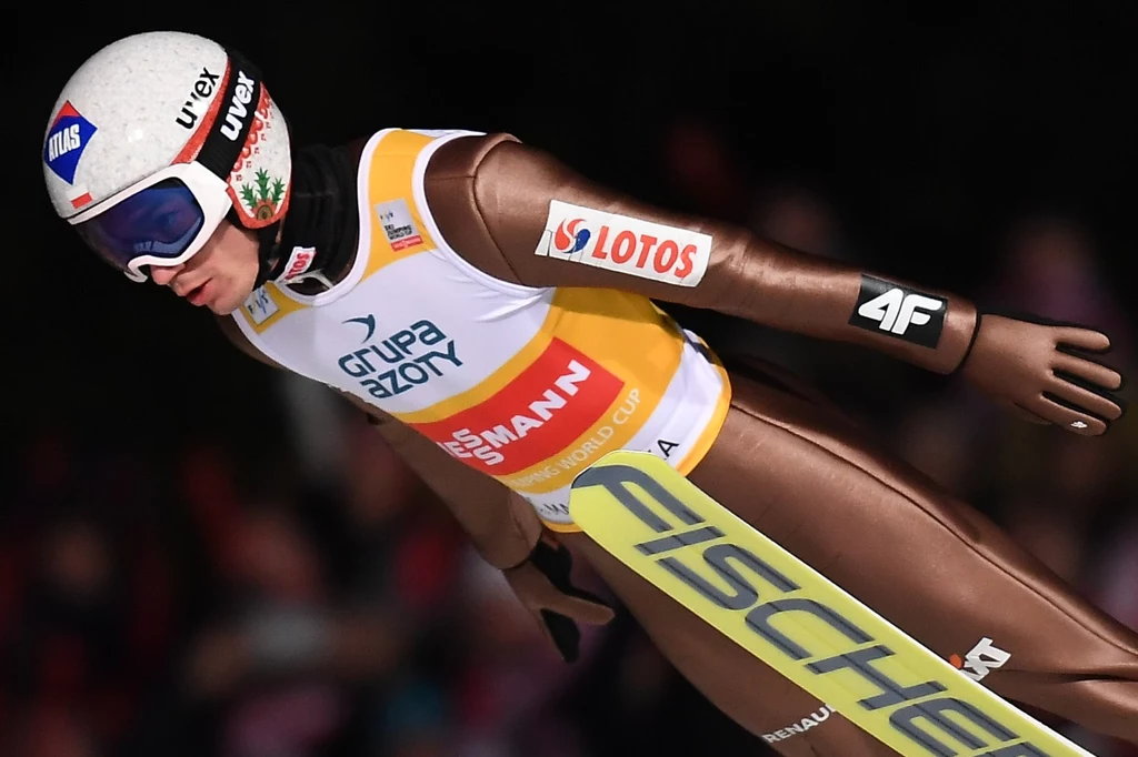 Kamil Stoch Kamil Stoch