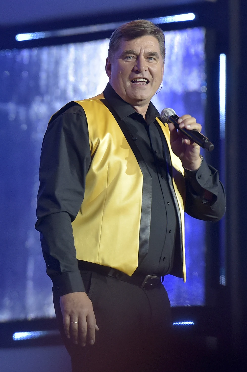 Sławomir Świerzyński Sławomir Świerzyński