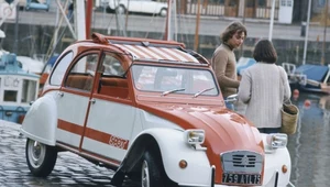 Citroen 2CV