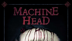 Recenzja Machine Head "Catharsis": Skacz i płacz 