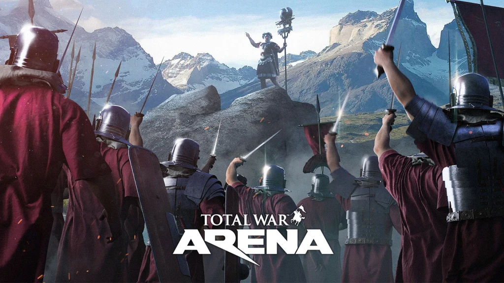 Total War: Arena