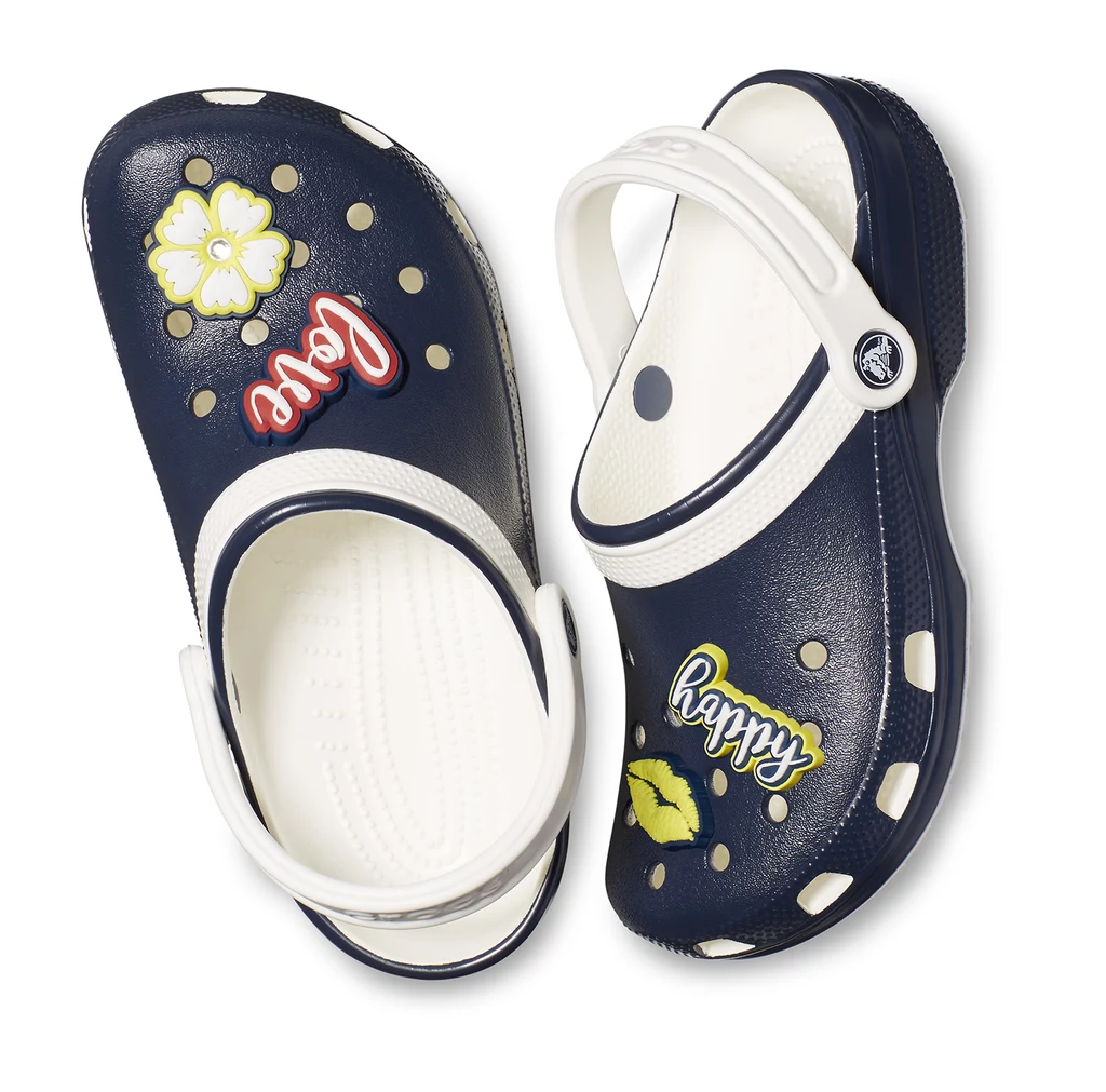 Kolekcja Drew ♥ Crocs Kolekcja Drew ♥ Crocs