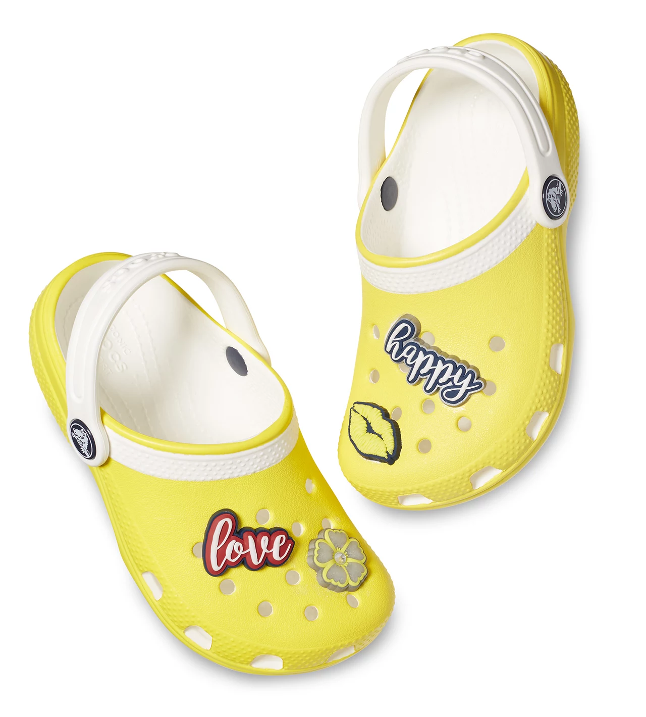 Kolekcja Drew ♥ Crocs Kolekcja Drew ♥ Crocs