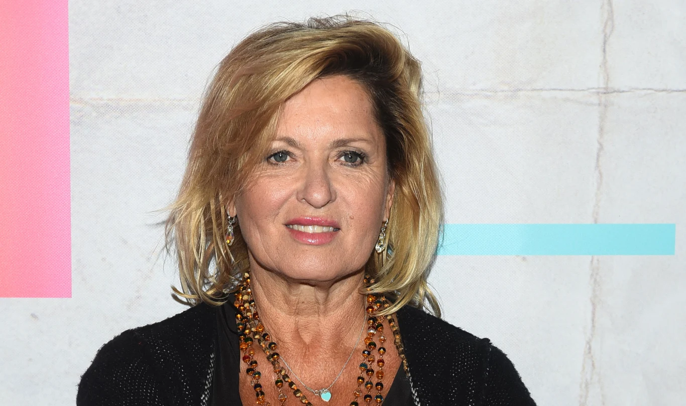 Ewa Kasprzyk Ewa Kasprzyk