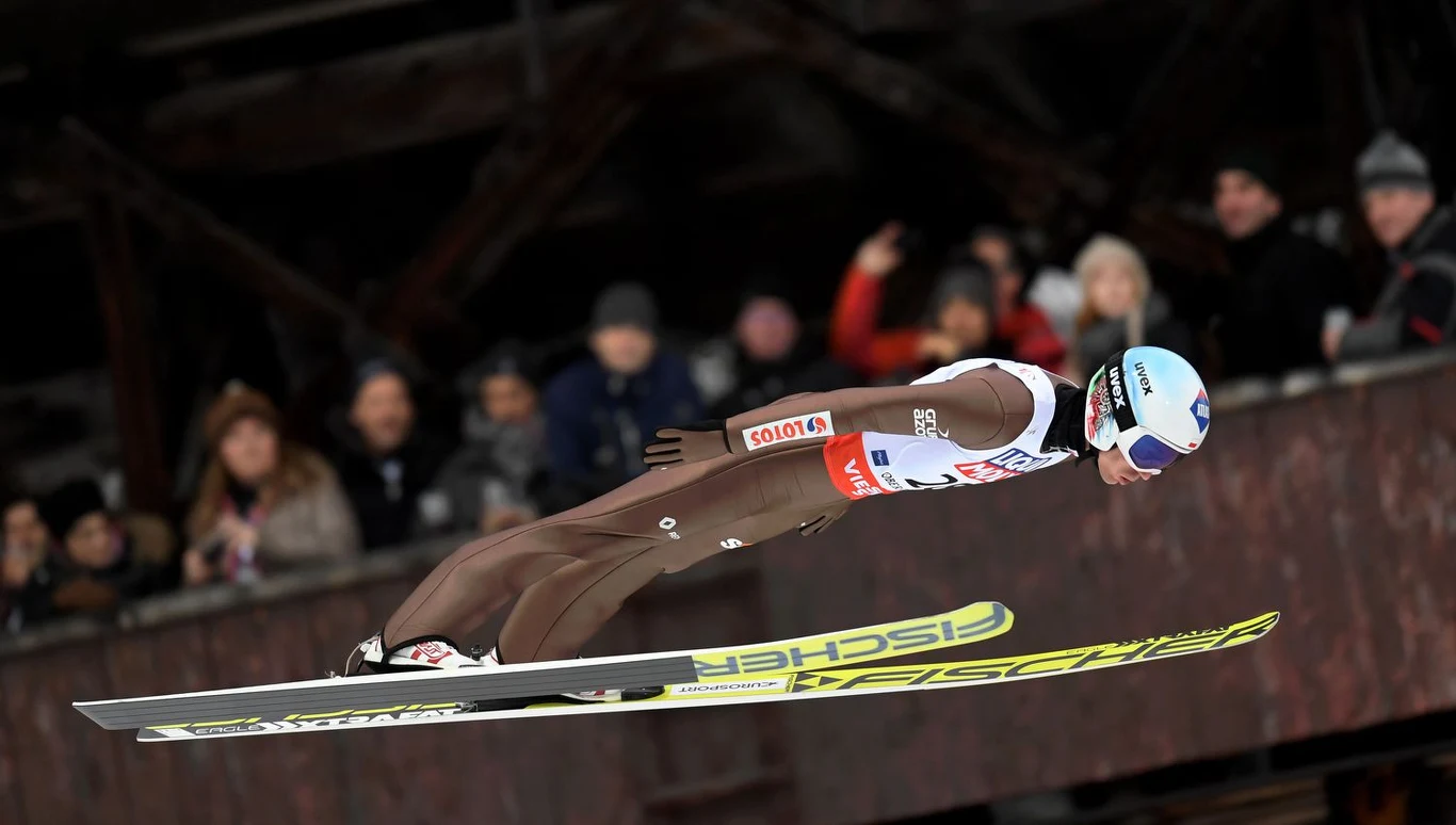 Kamil Stoch Kamil Stoch