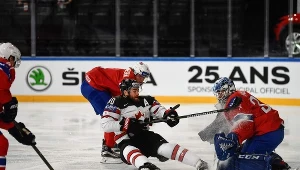 Norweska kadra nie wierzy w swój sukces