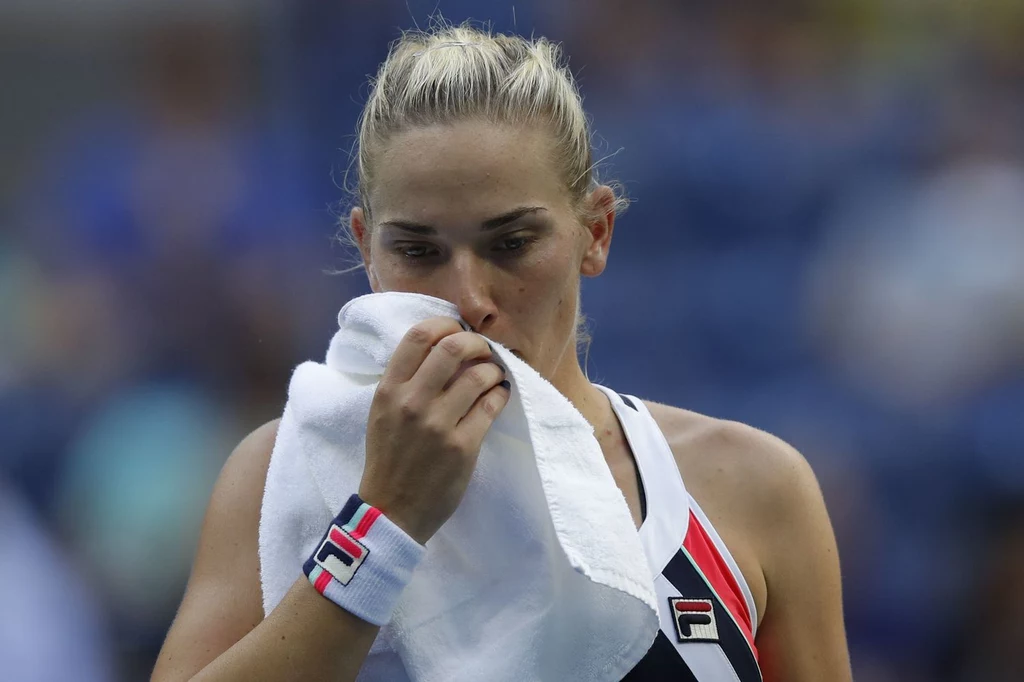 Timea Babos Timea Babos