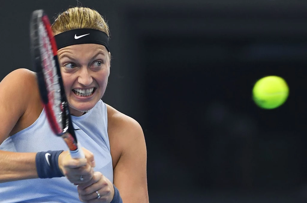 Petra Kvitova