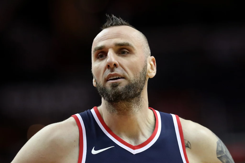 Marcin Gortat Marcin Gortat