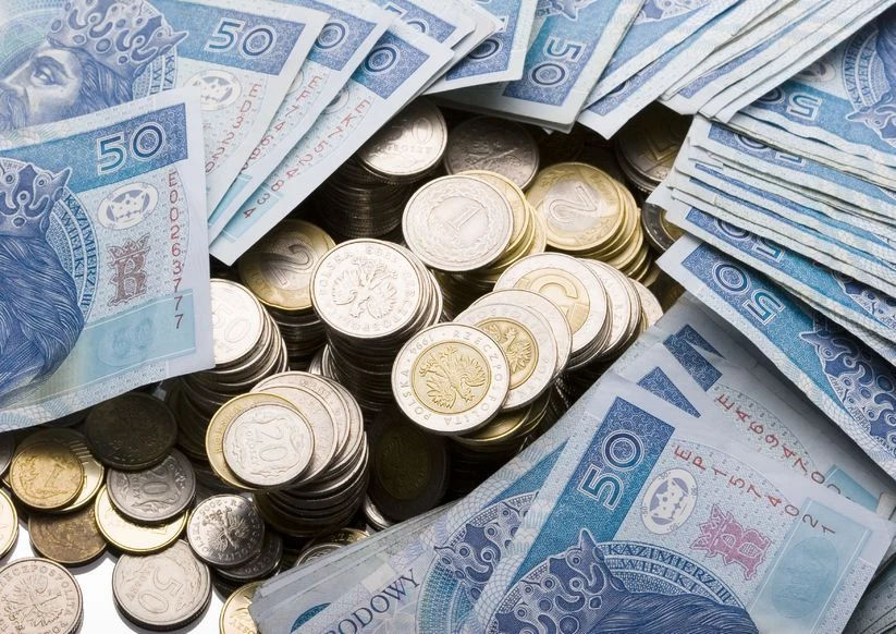 NBP wprowadziło do obiegu nową monetę. Zdjęcie ilustracyjne. NBP wprowadziło do obiegu nową monetę. Zdjęcie ilustracyjne.