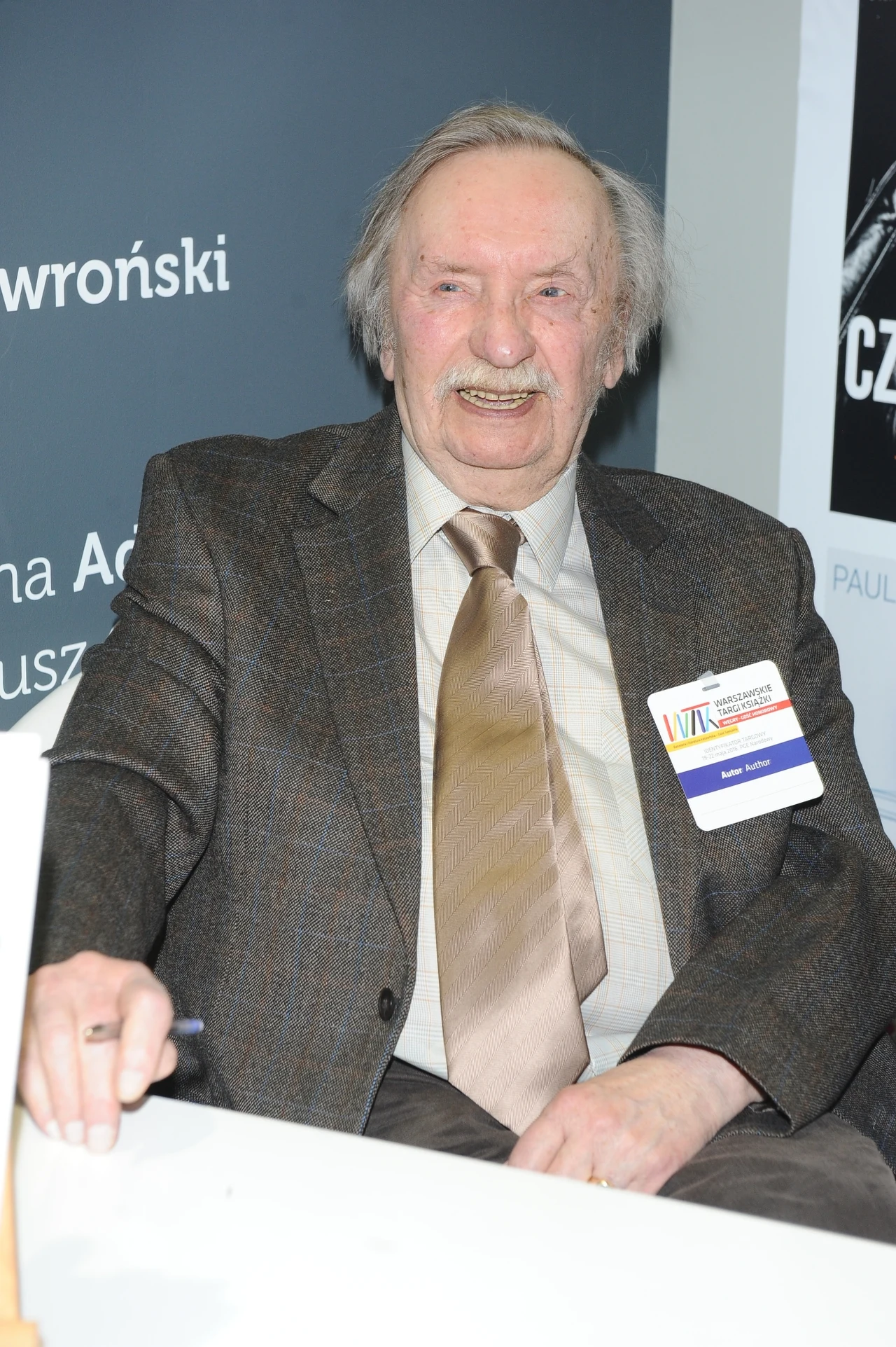 Wojciech Pokora Wojciech Pokora