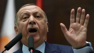 Recep Tayyip Erdogan