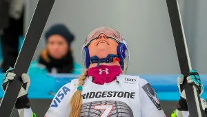 Lindsey Vonn