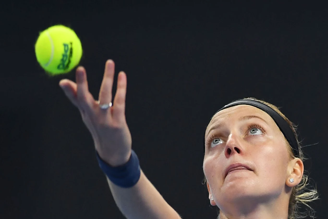 Petra Kvitova