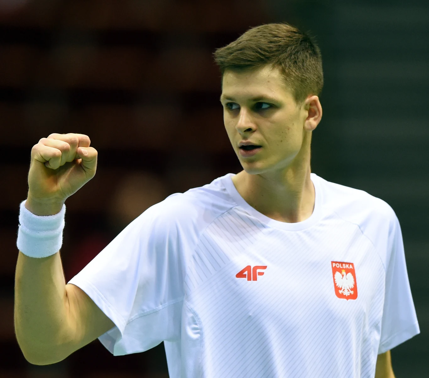 Hubert Hurkacz