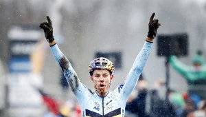 Wout van Aert