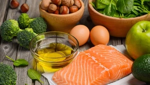 Dla dobrej pracy mózg potrzebuje oprócz węglowodanów dobrego tłuszczu, a konkretnie kwasów omega-3