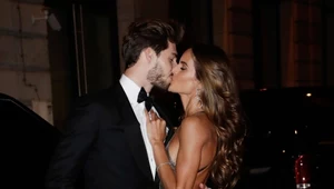 Kevin Trapp i Izabel Goulart
