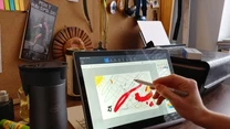 Microsoft Surface Book 2, sesja zdjęciowa z naszych testów. Fotografie zostały wykonane przy pomocy smartfonu LG V30