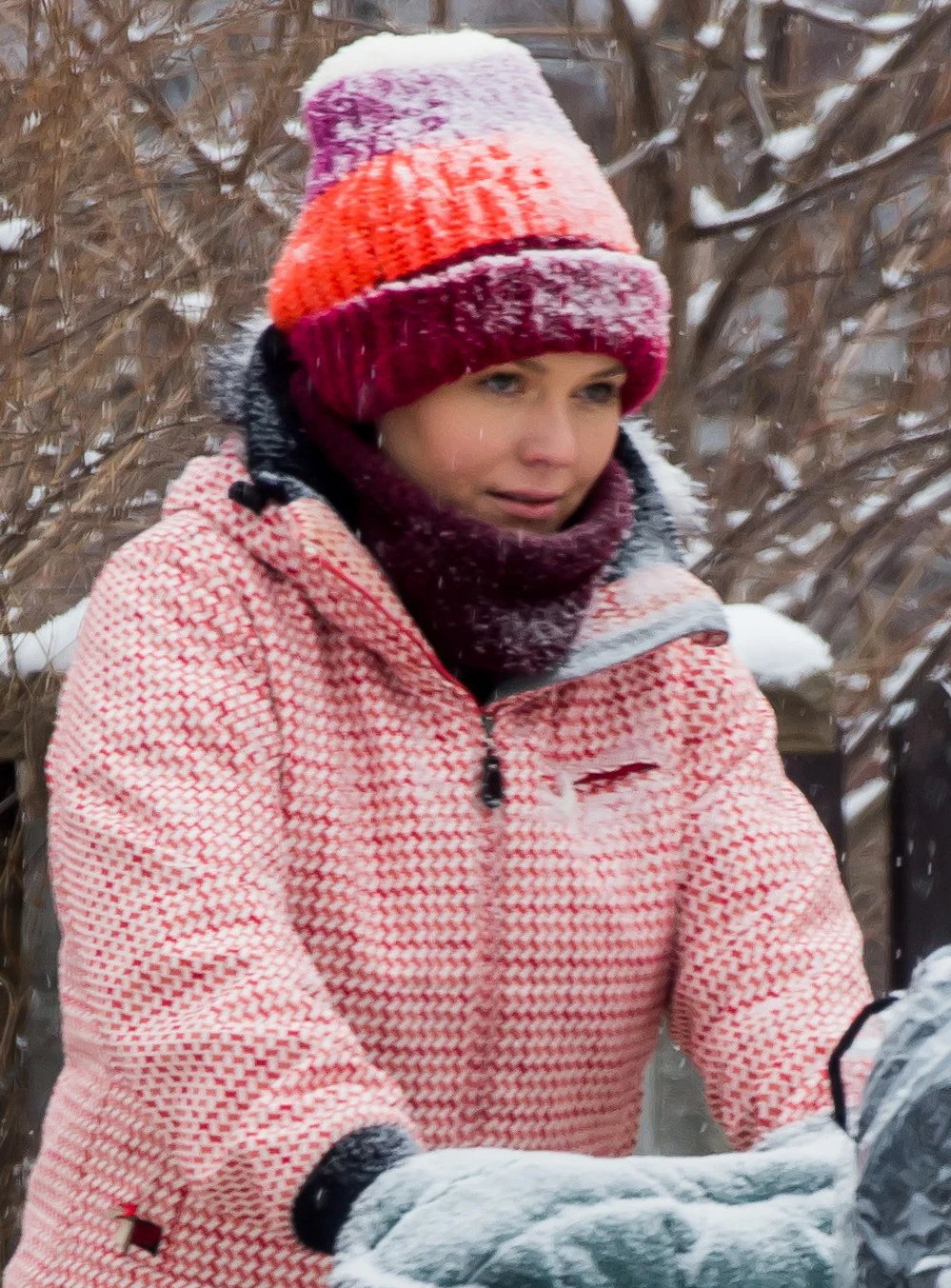 Magda Lamparska Magda Lamparska