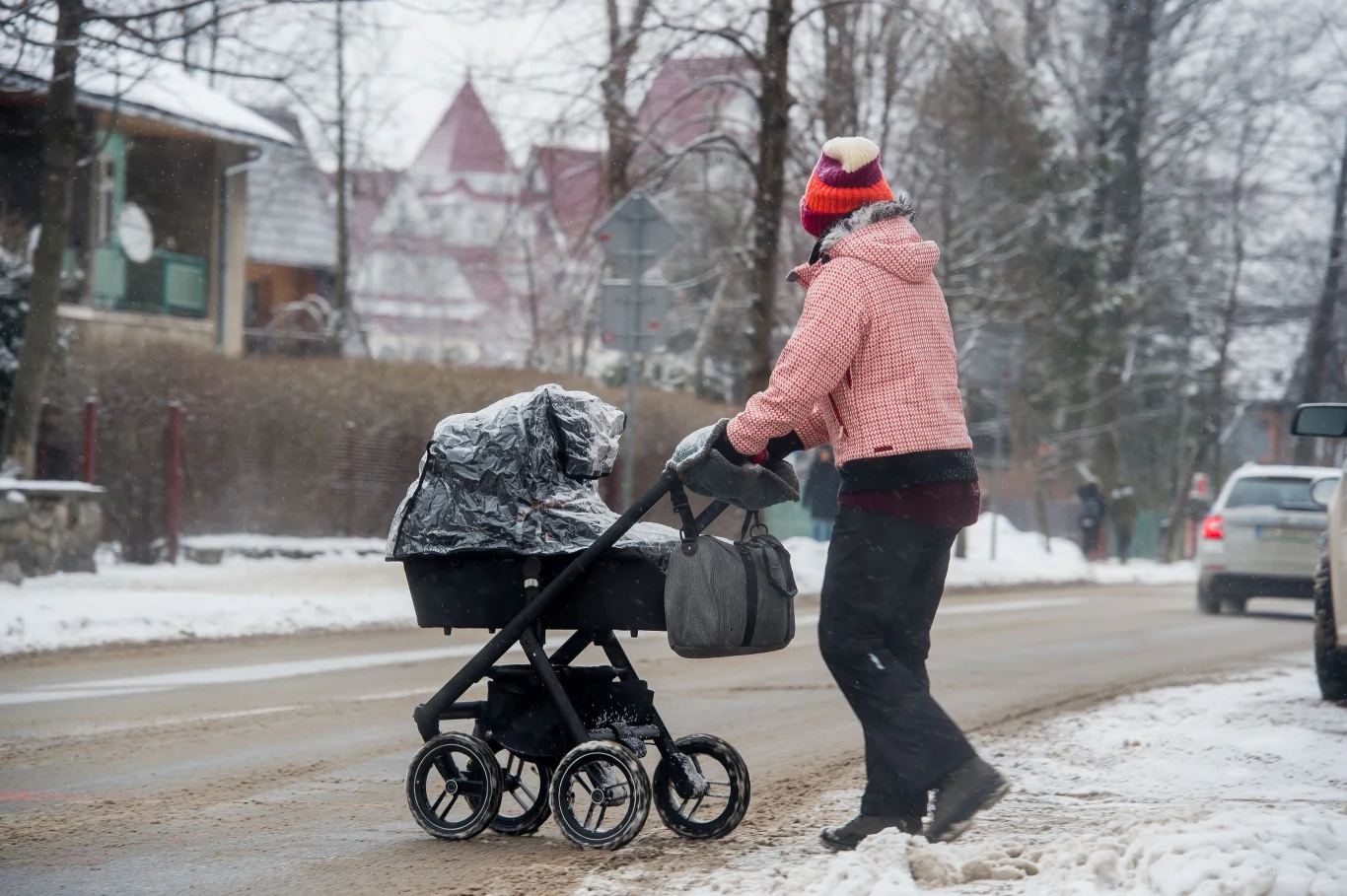 Magda Lamparska Magda Lamparska