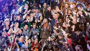 Justin Timberlake i 13-latek, który podbija sieć