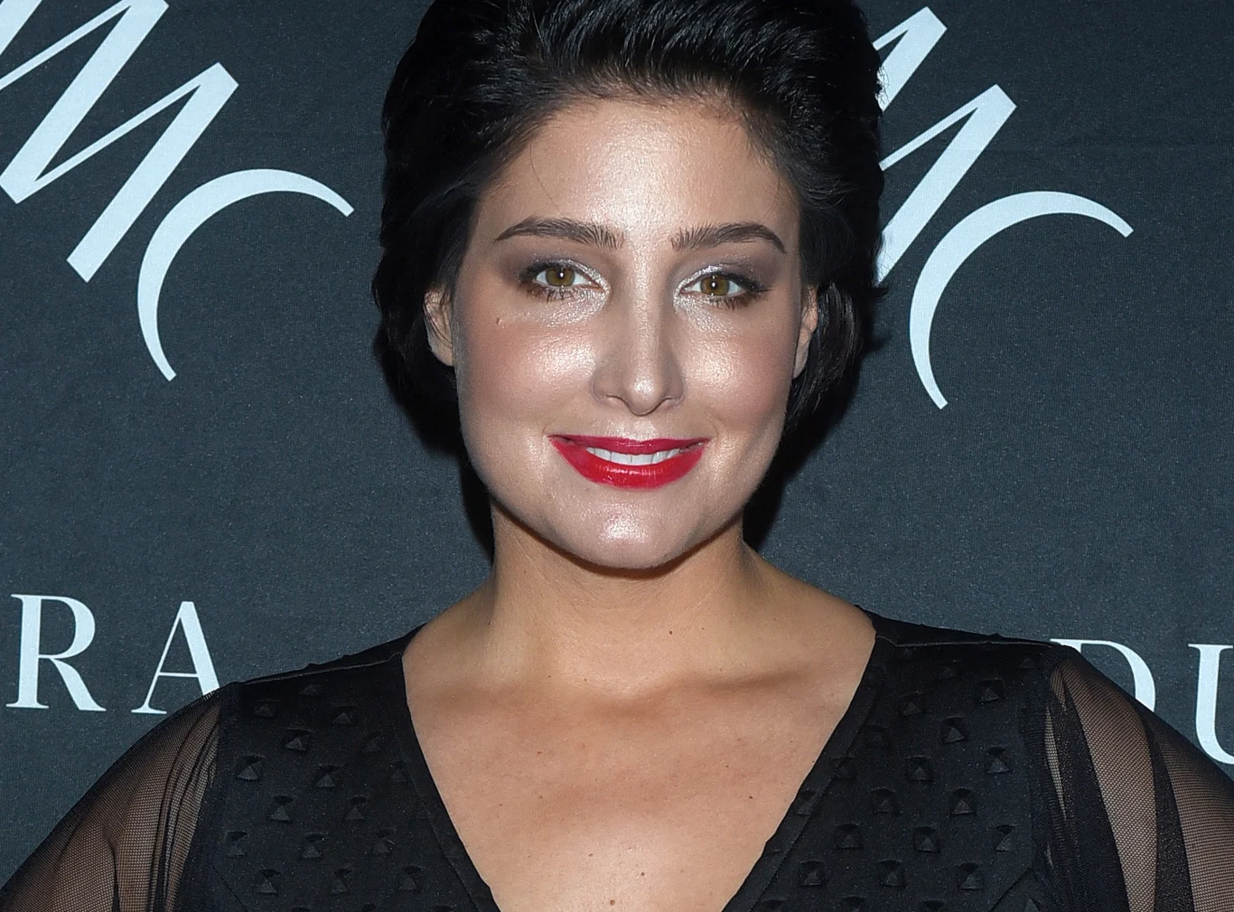 Laura Samojłowicz - główna aktorka "Hotelu 52"