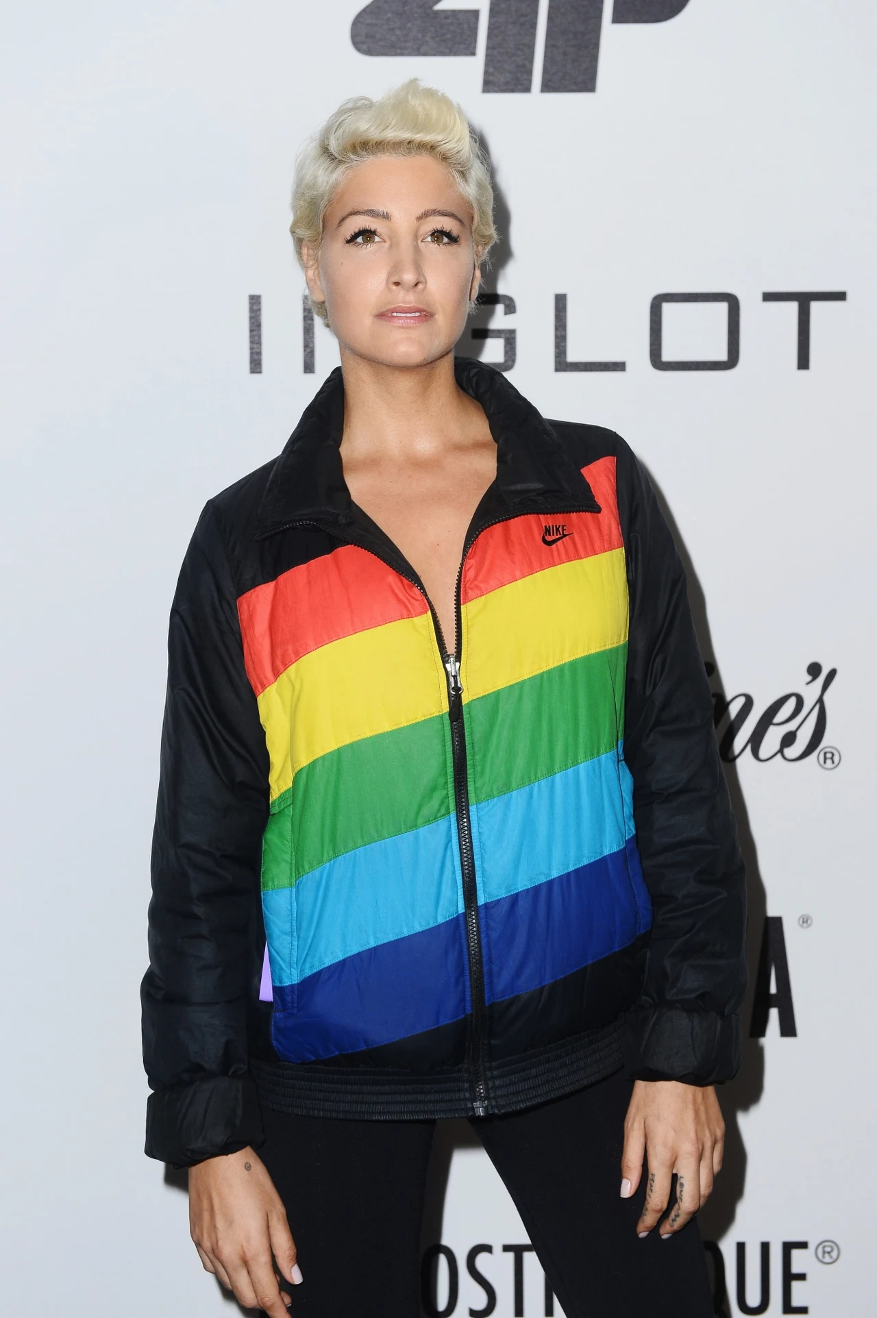 Laura Samojłowicz - skandalistka "Hotelu 52"?