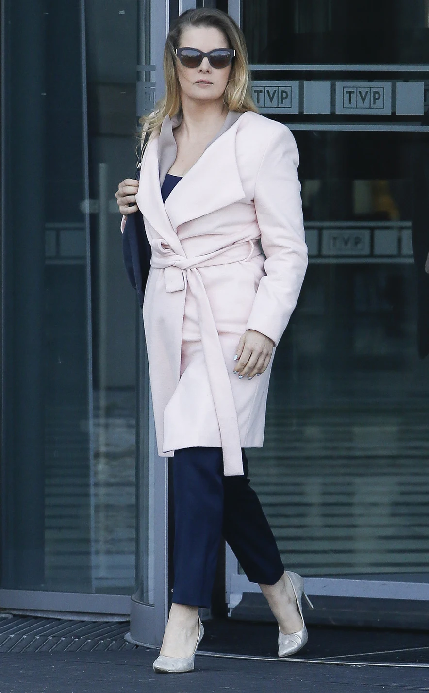 Anna Powierza Anna Powierza