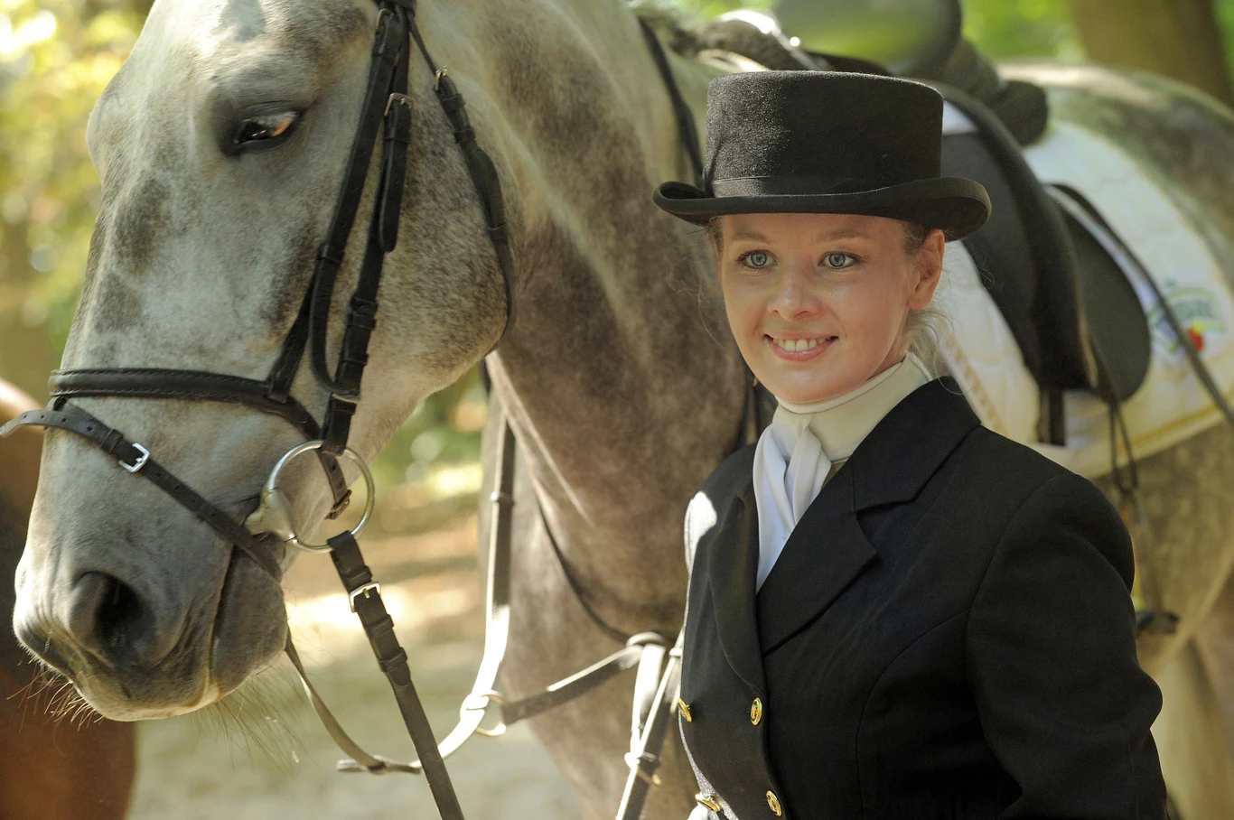 Anna Powierza Anna Powierza