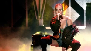 Halsey promuje swój drugi album