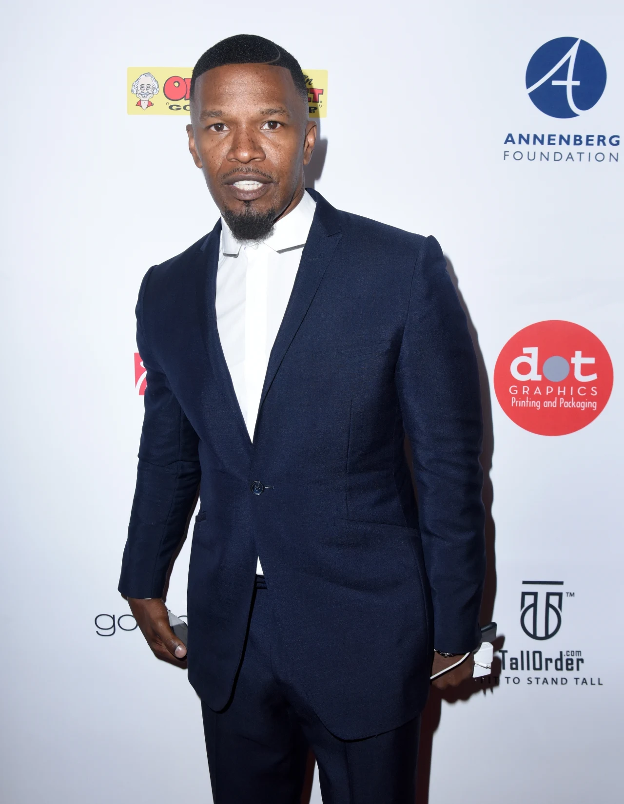 Jamie Foxx Jamie Foxx