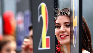 Na polach startowych w Formule 1 nie będzie już pięknych hostess