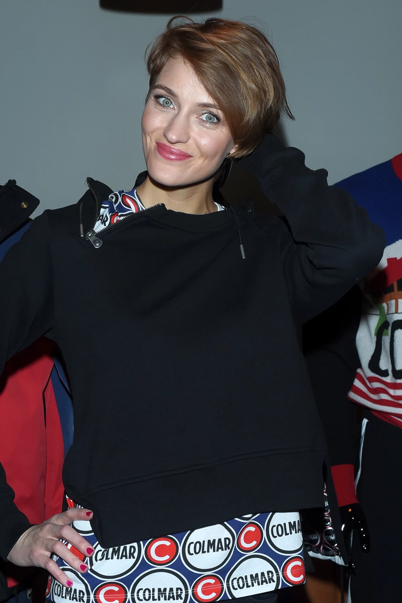Renata Kaczoruk była najmniej lubianą uczestniczką programu "Azja Express" Renata Kaczoruk była najmniej lubianą uczestniczką programu "Azja Express"