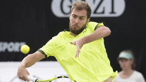 Wielki powrót Jerzego Janowicza. Taka wygrana może imponować!